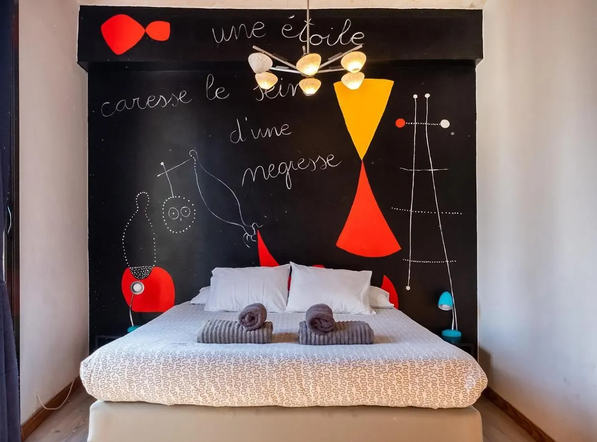 Apartamentos El Pintor Barcelona
