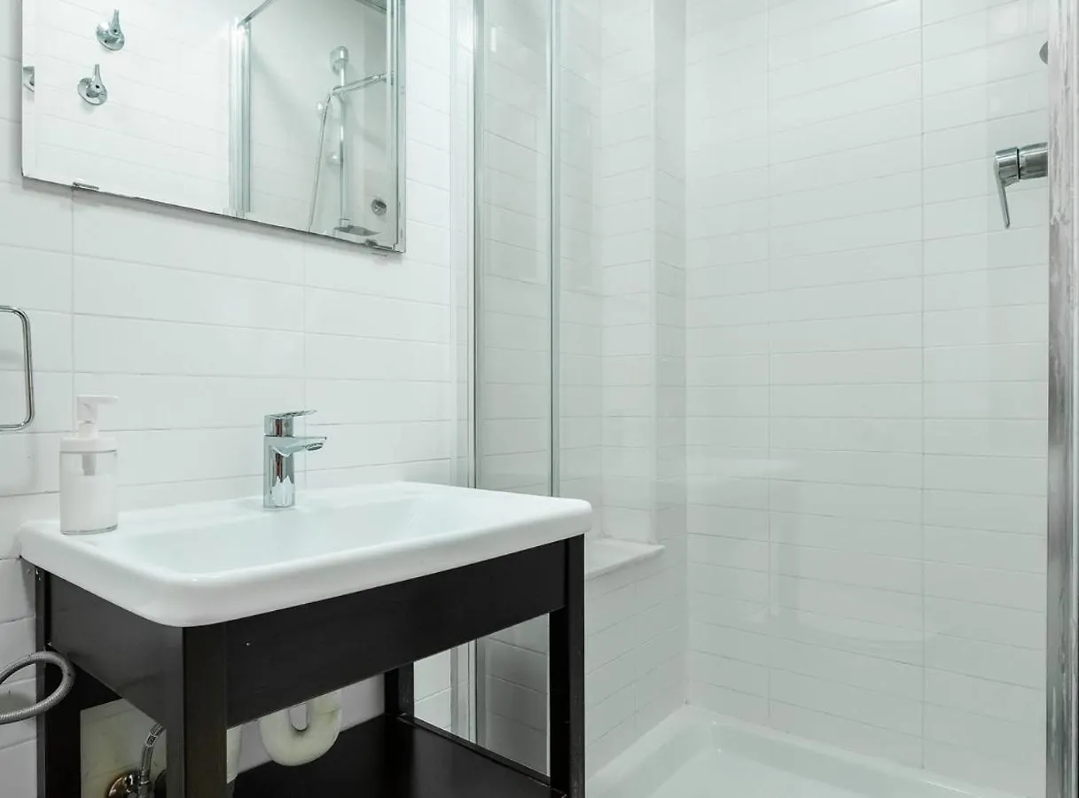 Apartamentos El Pintor Barcelona