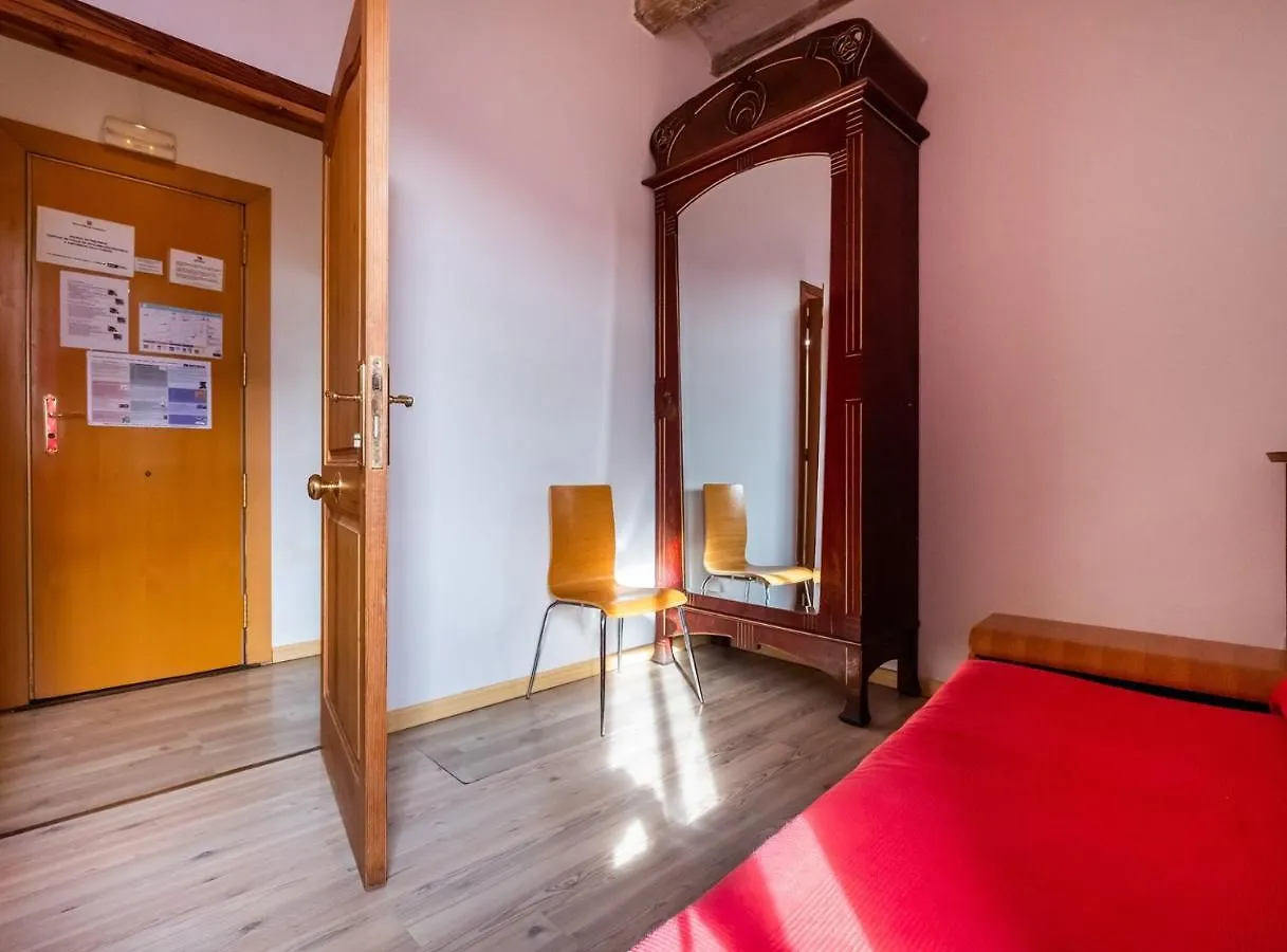 Apartment Apartamentos El Pintor Barcelona