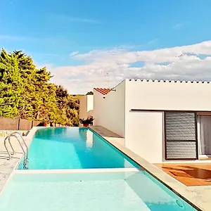  Apartment Nou Cami De Cavalls Spain