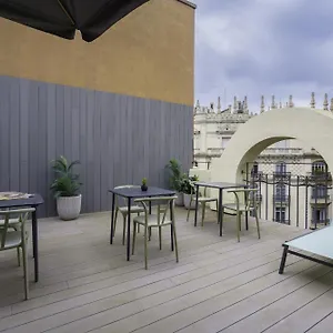 Ola Living Diagonal Ii ברצלונה