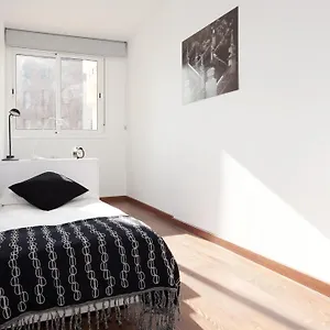  Apartment Ab Montjuic Spain