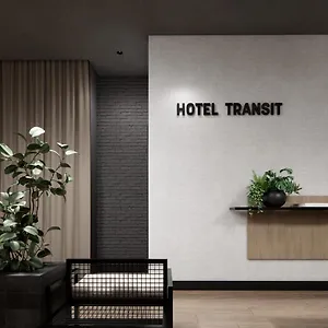 Otel Transit, Barselona
