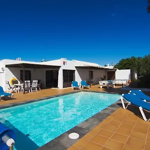  Villa Villa Corona Spain