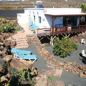  Holiday home Casa Uva Spain