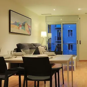  Apartment Alguera Industria Spain