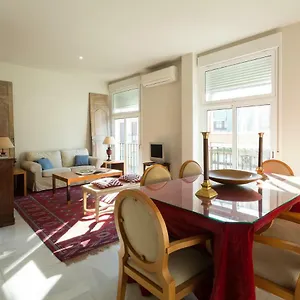  Apartment Veoapartment Mateos Gago 3d Spain